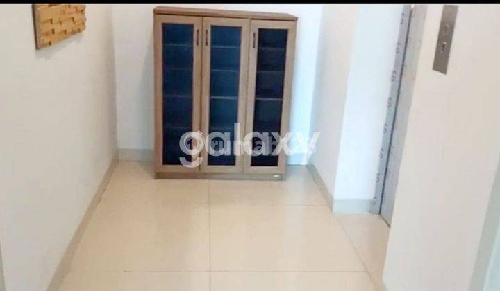 APARTMENT LA RIZ PRIVATE LIFT LANTAI 3 CITY VIEW 3BR 2