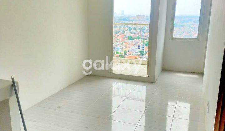 APARTEMENT PUNCAK CBD 2 BR MURAH 2