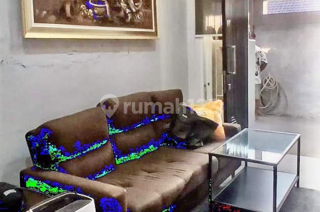 Rumah Cantik Jimbaran Bali Rumah Bagus SHM 2