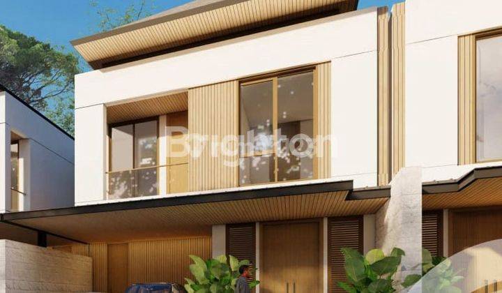 Di  Rumah Mewah Desain Villa Kualitas Terbaik Kerobokan 1