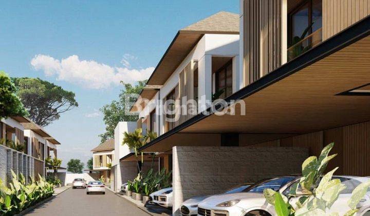 Di  Rumah Mewah Desain Villa Kualitas Terbaik Kerobokan 2