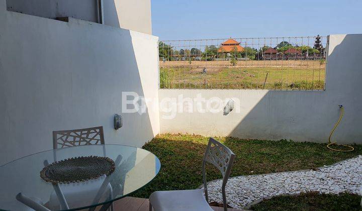 HOUSE IN KAN FULLY FURNISHED QUIET AREA (NEGOTIABLE PRICE) 1