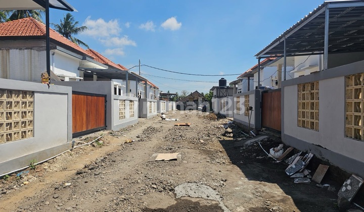 Rumah Kpr Tabanan Bali Rumah SHM Bagus 2