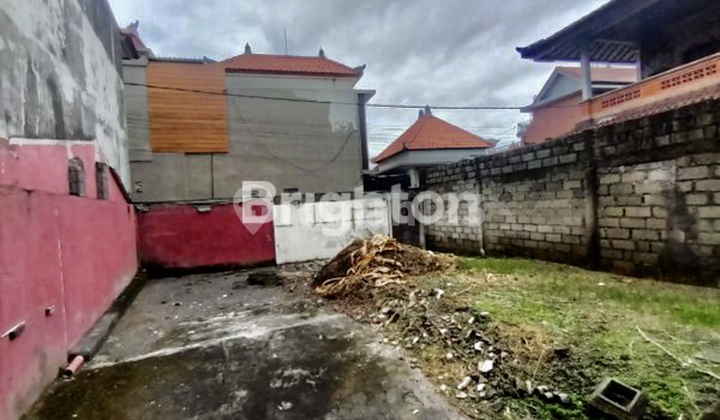 Flood-Free, Land, 1 Floor, SHM, Near Shopping Center, Flood-Free, Land, 1 Floor, SHM, Near Shopping Center,