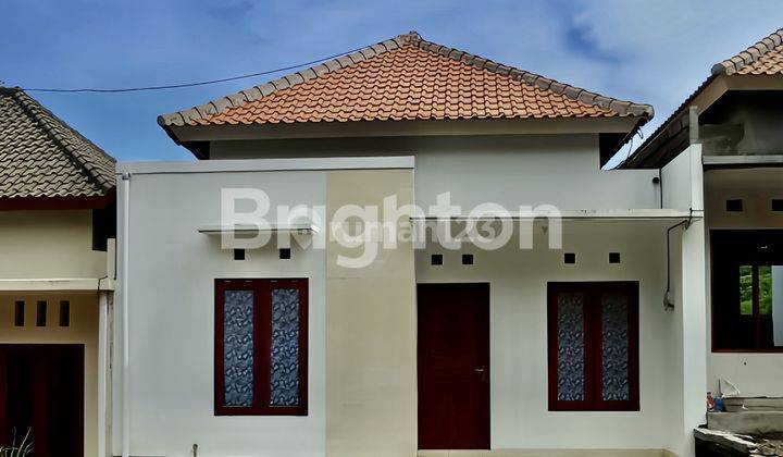 MILIKI RUMAH IMPIAN DI BALI 1