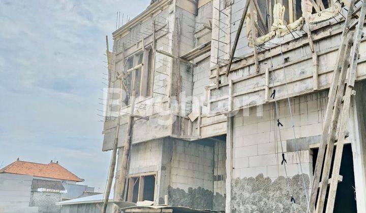 RUMAH BARU AREA DENPASAR 2