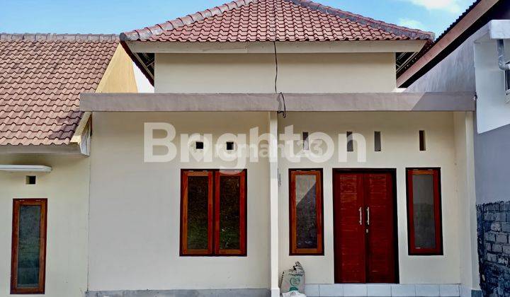 MILIKI RUMAH IMPIAN DI BALI 2
