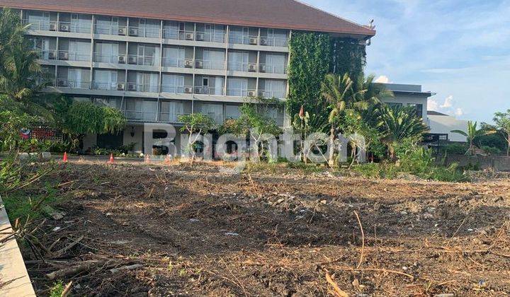 TANAH KAVLING PREMIUM SEMINYAK 1