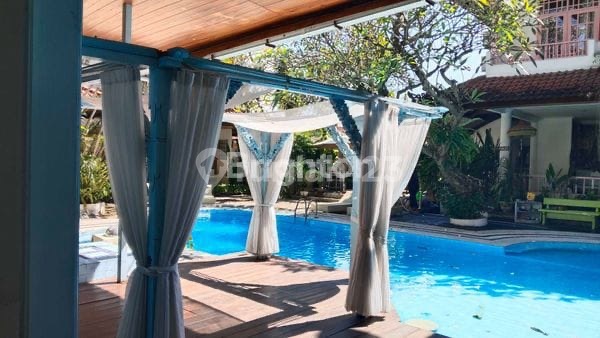 Hotel Near Ngurah Rai Airport Hotel at Indomaret Dewi Sartika, Jl. Dewi Sartika, Kuta, Kuta, Badung, Bali, Indonesia, 80361, Kuta SHM 2