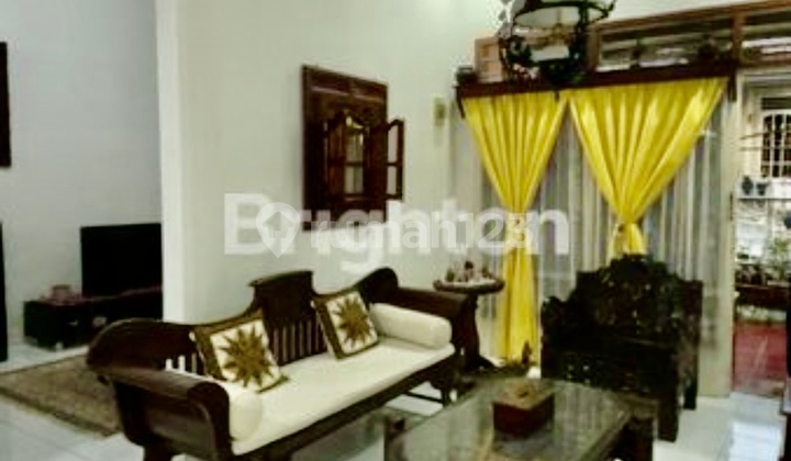 House, 1 Floor, SHM, 2