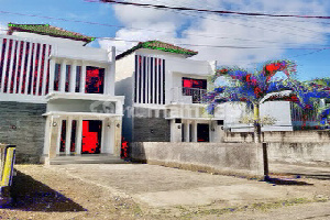 Rumah Nyaman 2 Lantai Bali Bagus Rumah Nyaman 2 Lantai Bali Bagus