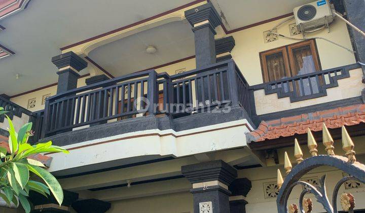 Di Sewakan Rumah Area Canggu Shm Rumah Bagus Kontrakan SHM - Sertifikat Hak Milik di jl semat, Canggu 2