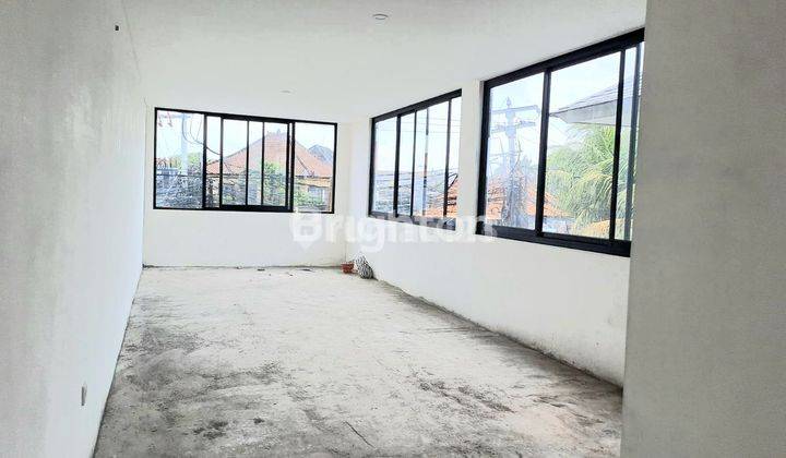 RUKO STRATEGIS TIBUBENENG CANGGU  1