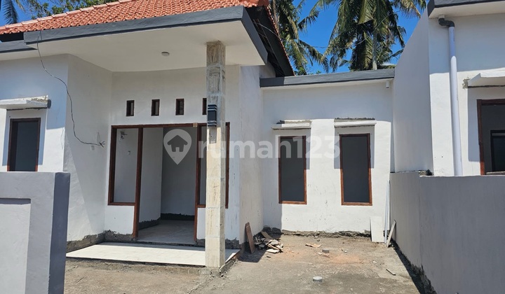 Rumah Kpr Tabanan Bali Rumah SHM Bagus Rumah Kpr Tabanan Bali Rumah SHM Bagus