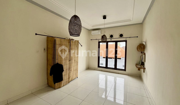 For Rent House in Seminyak
