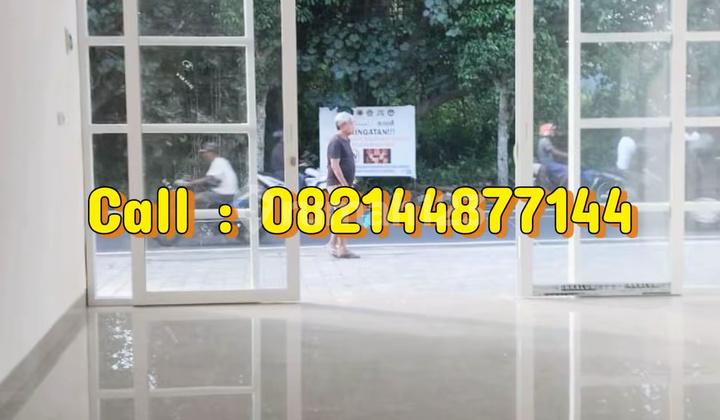 Toko For Rent
