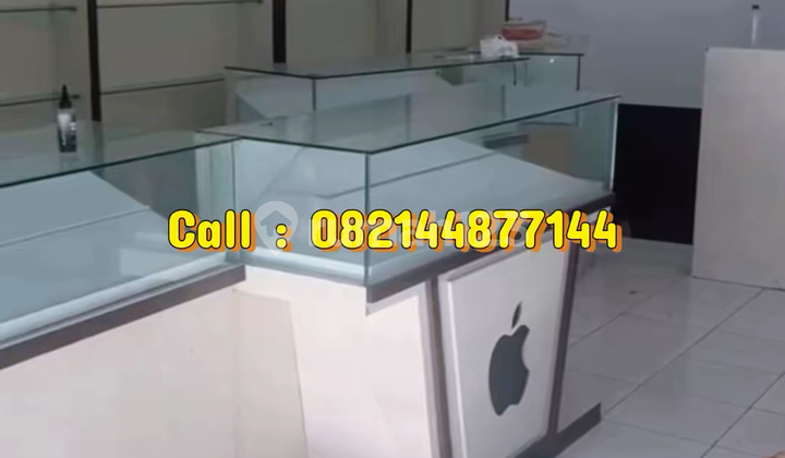 For Rent Toko Gianyar