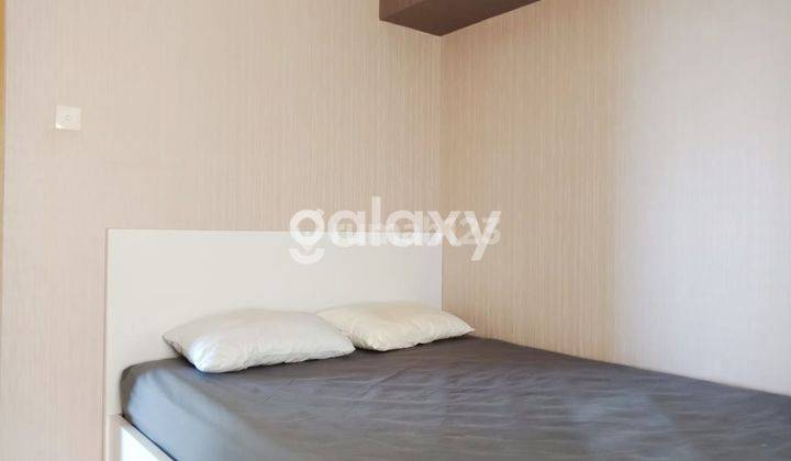 SEWA APARTEMENT EDUCITY 2 BEDROOM CORNER FURNIS 2