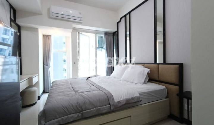 DISEWAKAN APARTEMENT AMOR LANTAI 22 STUDIO FURNISHED 1