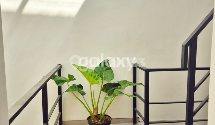 FOR SALE: ACTIVE AND FULL EXCLUSIVE BOARDING HOUSE IN EAST LEBAK, SURABAYA 2