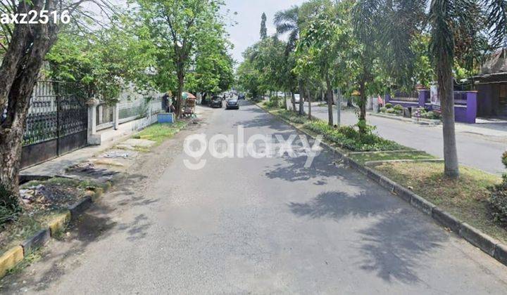 SEWA TANAH SIAP BANGUN RAYA RUNGKUT MAPAN AREA PADAT PENDUDUK 2