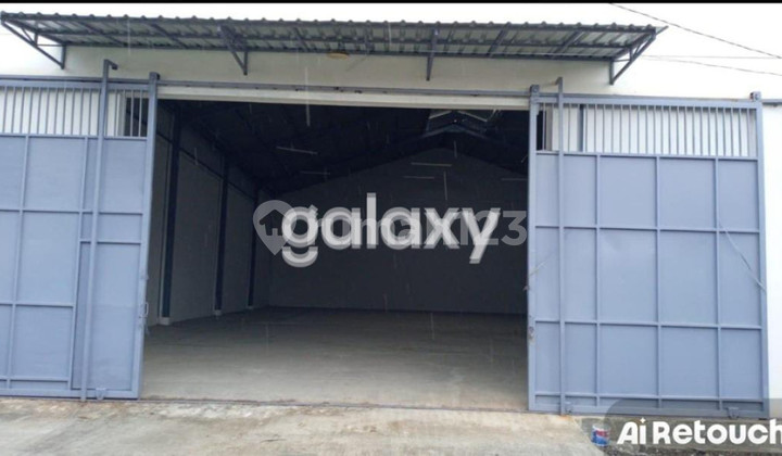 DISEWAKAN GUDANG STRATEGIS DAERAH KENJERAN DEKAT RUNGKUT MERR PAKUWON CITY