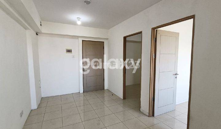 SEWA APARTEMEN EDUCITY 2BR UNFURNISHED CITY VIEW 2