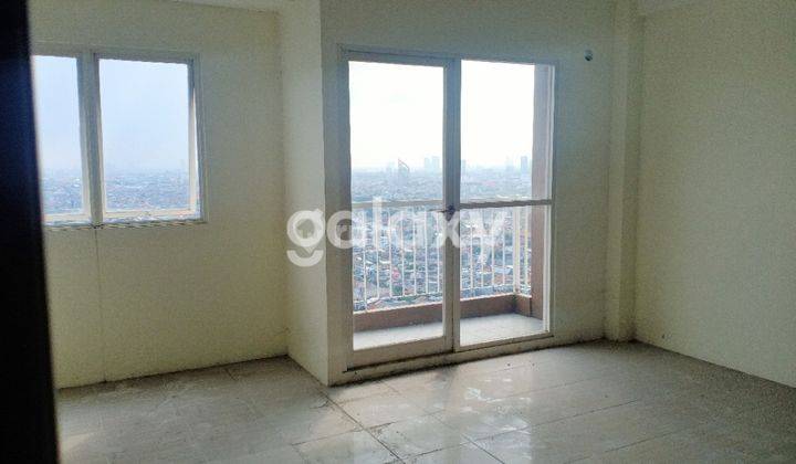 SEWA MURAH APARTEMEN 3 BR PUNCAK DHARMAHUSADA 2