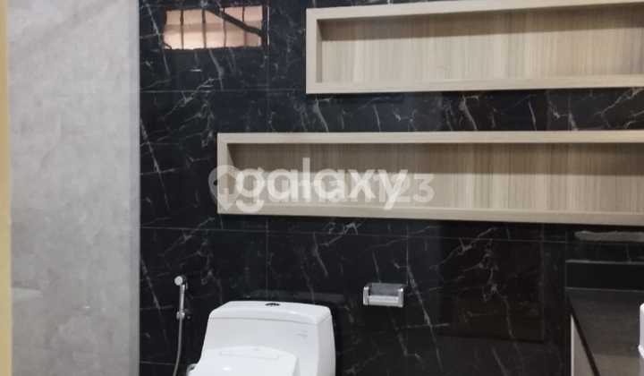 JUAL RUMAH MEDITERANIA BAGUS MEWAH SUDAH RENOVASI DI ARGOPURO  2