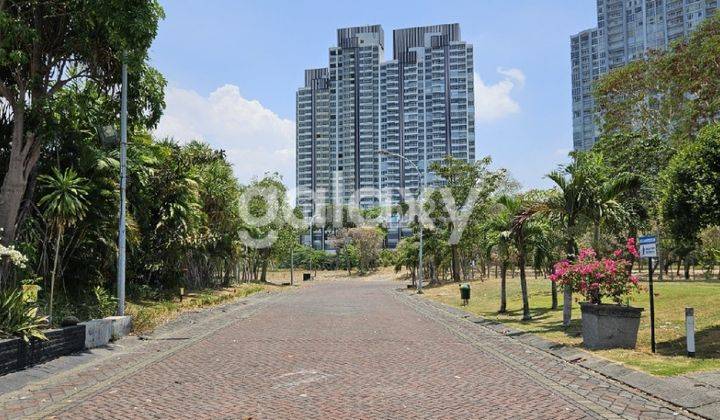 JUAL TANAH KAWASAN ELIT LONG & WIDE GOLF VIEW BUKIT DARMO GOLF BLOK D 1