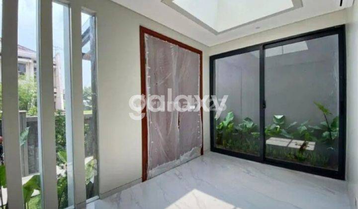 JUAL RUMAH TROPIS MODERN MEWAH SIAP HUNI CITRALAND 2