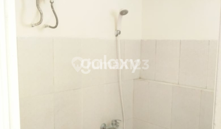 SEWA APARTEMEN EDUCITY STUDIO FULL FURNISH 2