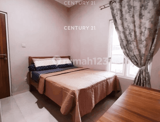 Rumah Siap Huni Full Furnished Di Pandowoharjo Sleman 2