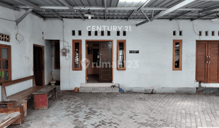 Tanah Dan Rumah Kos Dekat Banyak Kampus Lt 692 M Lokasi Strategis Di Kledokan 1