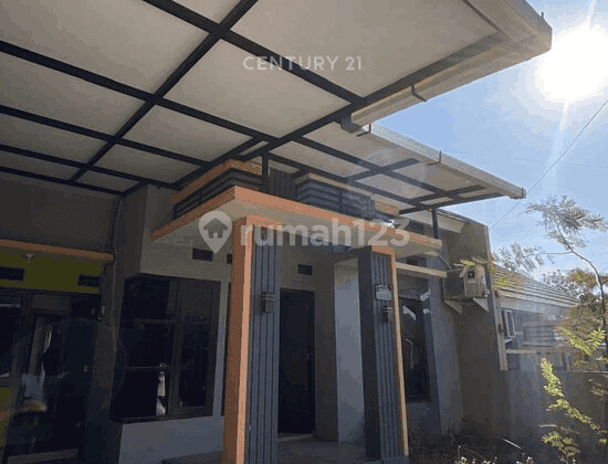 Rumah 3KT Dalam Perumahan Di Gamping Dekat UMY 1