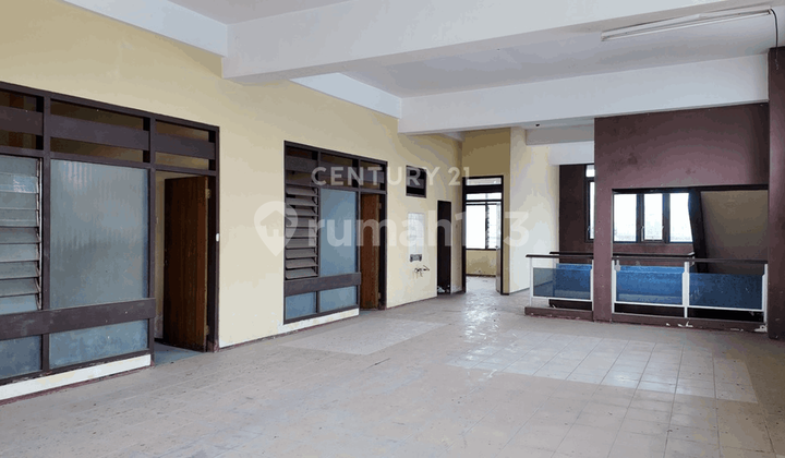 Ruko 3 Lantai Di Jl Samirono Seberang GOR UNY 2
