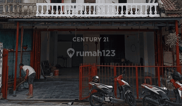Ruko 2 Lt Luas 160 M2 Di Kasihan Bantul Cocok Untuk Tempat Usaha 2