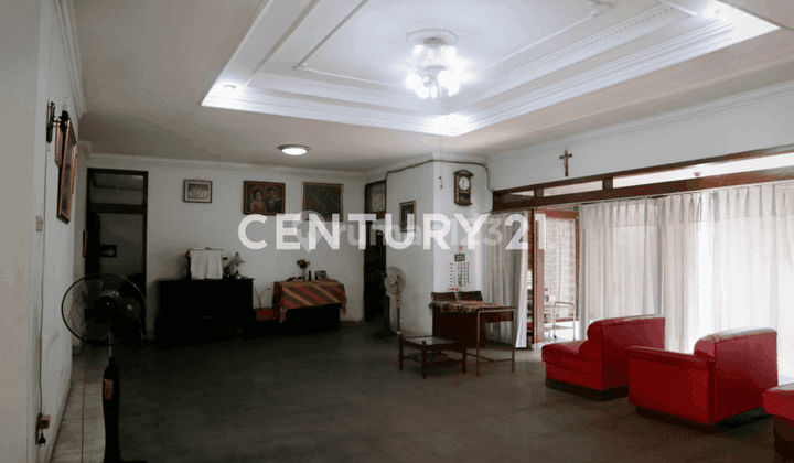 Rumah 1 Lt Bekas Kost Cocok Utk Kantor Honggowongso Solo 2