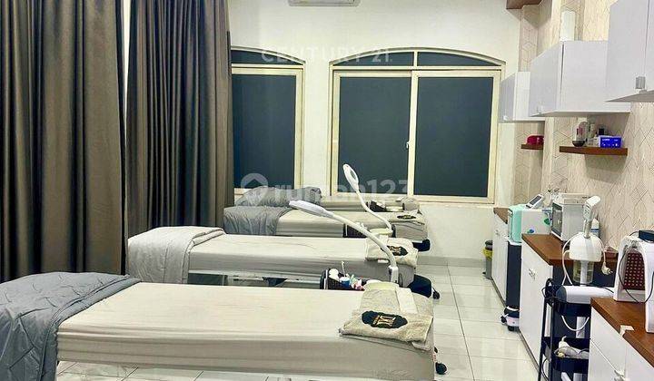 Ruko Ld 5m Khusus Klinik Kecantikan Di Dta Square Caturtunggal 2