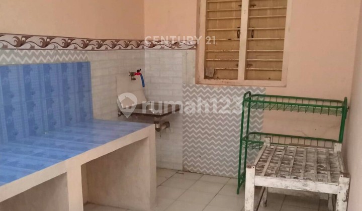 Rumah Luas Di Baciro Hanya 450 M Ke Kampus APMD Jogja 2