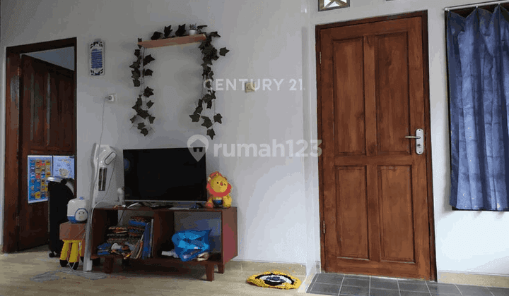 Rumah Minimalis 1 Lantai Kaliurang Dekat Tengkelang Gajah 2