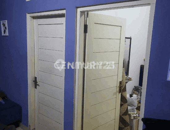 Dijual Rumah Hunian 2 Kamar Pandak Bantul 2