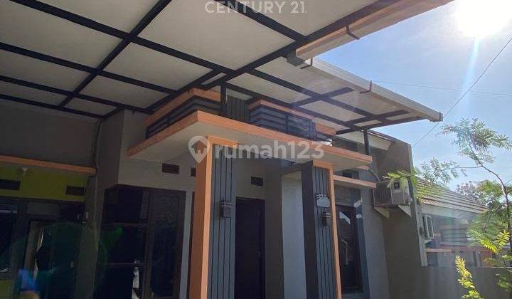 Rumah Full Furnish Di Perumahan Cocok Untuk Hunian Dekat UMY 1