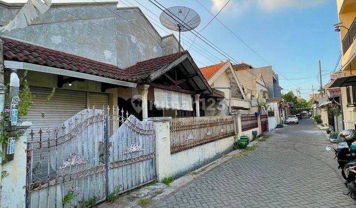 Rumah Dekat Suramadu Surabaya 2