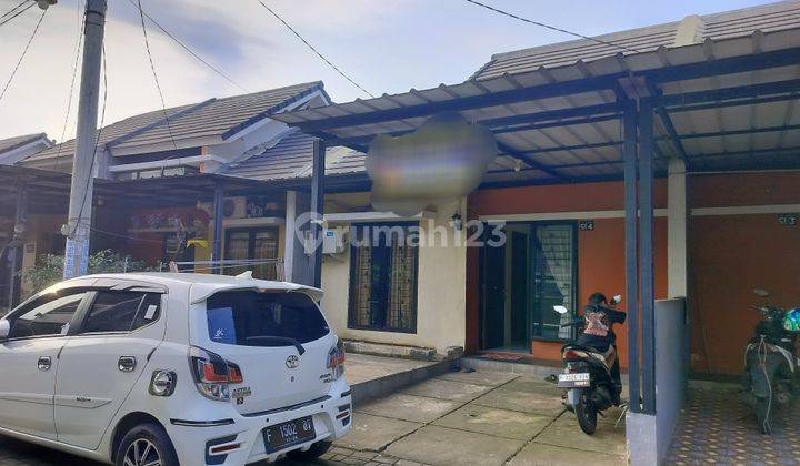 Pratama Residence Siap Huni 460 Jt Nego Keras 2