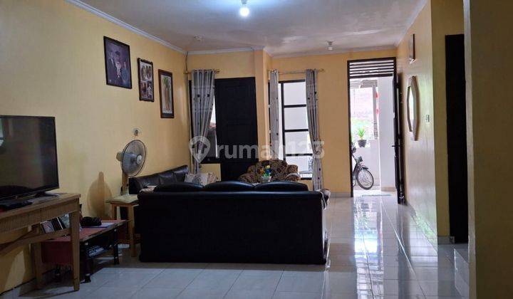 Rumah Modern Minimalis 1,7 M Nego (2 Lantai) 2