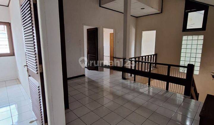 Rumah Bintaro Sektor 1 Dua Lantai 4,8 M Nego 1