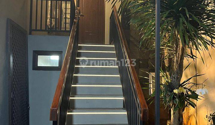 Rumah Deplu Petukangan Furnish Siap Huni 65 Jt/thn Nego ( Dkt Halte Transjkt Petukangan (dpn Kampus Univ Budi Luhur), Tol Cipulir, Sklh2, Supermaket, Pasar, Ruko2) 2