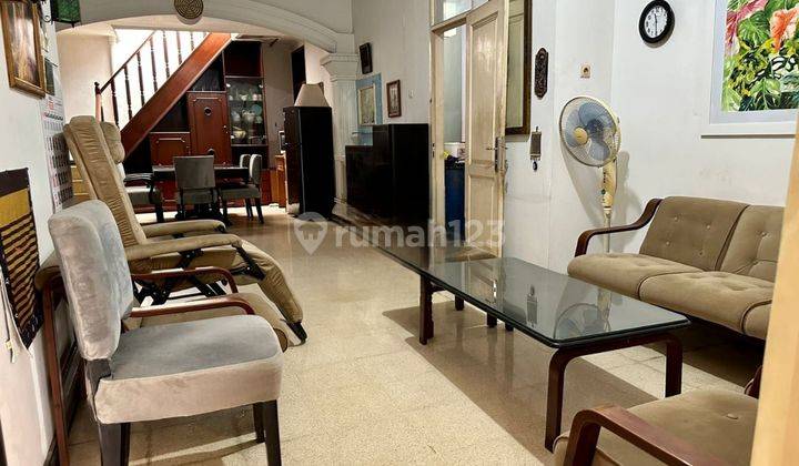 Rumah Bintaro Sektor 1 Dijual 2,7 M Nego 2