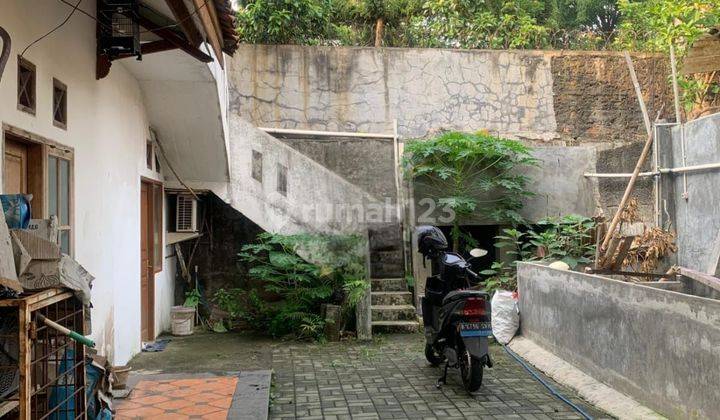 Rumah Kost Dua Lantai (sektor 1) Dijual 4,8 M Nego 2